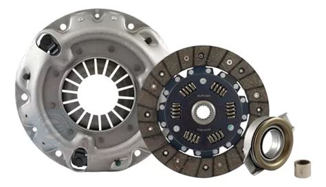 Kit Clutch Dodge Atos