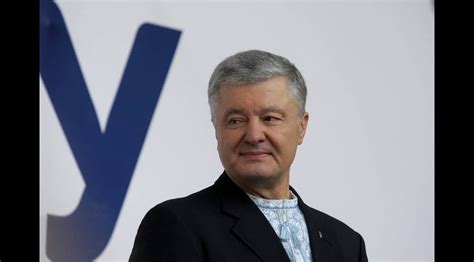 Политолог Ярошенко: Порошенко пытается набрать очки перед выборами ...