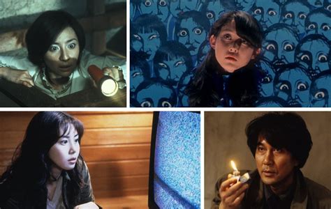 The Best Japanese Horror Movies The Mary Sue