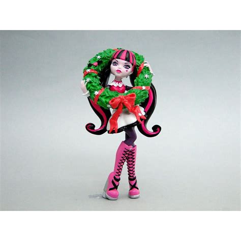 Monster High Ornament Draculaura T Creation Asia Limited Toys