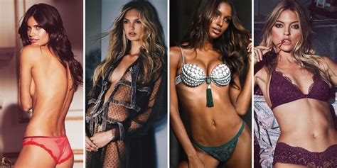 You Should Absolutely Follow These Victoria S Secret 2016 Free Nude