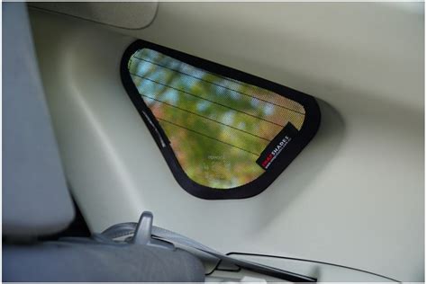 Toyota Prius Sunshades Perfect Fit Guaranteed Snap Shades