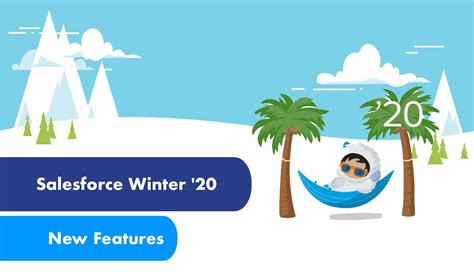 Winter Salesforce Release Brenn Clarice