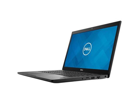 Refurbished Dell Latitude X Full Hd Touchscreen