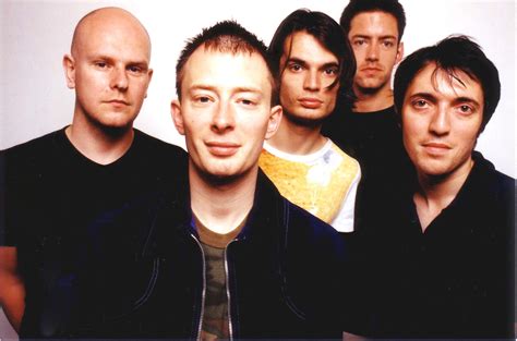 Radiohead Gro Artigen Neuen Song I Promise Im Stream H Ren