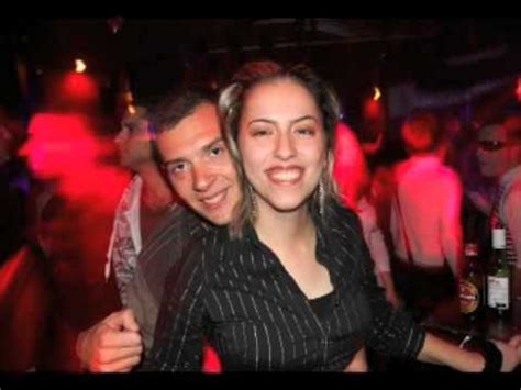 ISRAEL 2009. TEL AVIV CLUB CULTURE WITH DJ DISCIPLE - YouTube
