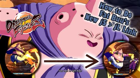 How To Add The Jiren Ki Blast Loop To Your Majin Buu Corner Combos