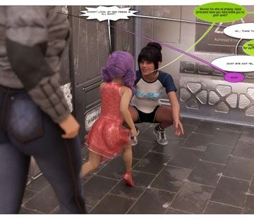 Prologue Yella Muses Sex And Porn Comics