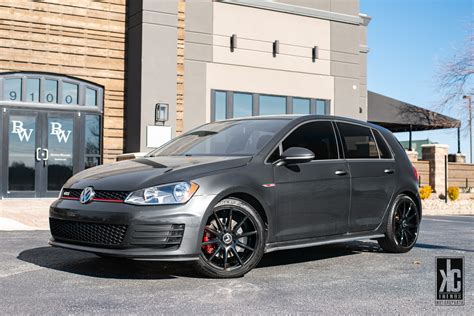 Volkswagen GTI 194 Cosmos Gallery - KC Trends