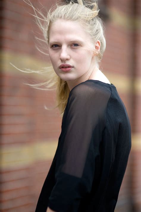 Vanessa Jackman Amsterdam Fashion Weeksheerdenim