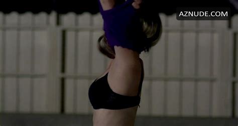 ERICA DUKE Nude AZNude