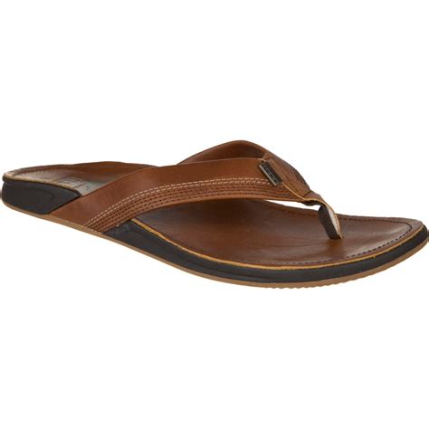 Reef J Bay 2 Flip Flop Mens
