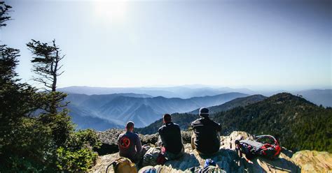 20 Must Do Hikes In Great Smoky Mountains National Park