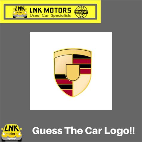 Guess the Car Logo - Can You Identify This Luxury Car Brand?
