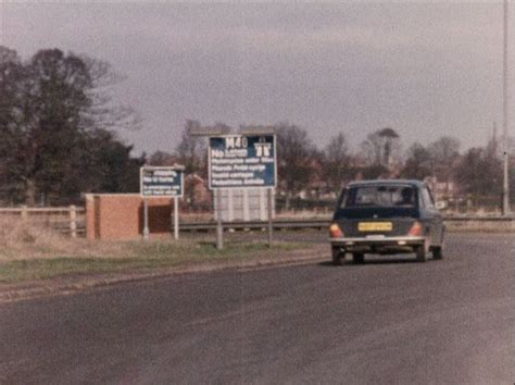 IMCDb Org 1973 Austin Maxi MkII ADO14 In Drive Carefully Darling