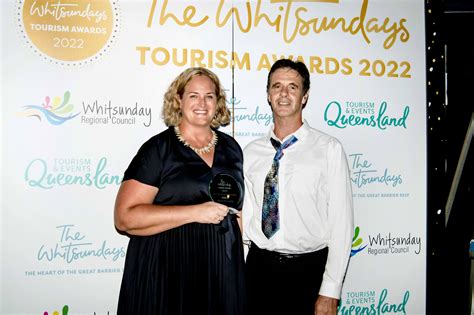 An Award Winning Mirage Mackay Whitsunday LIfe