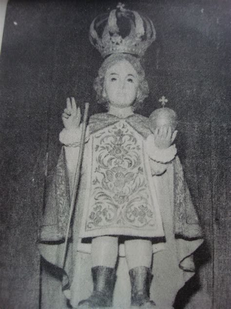 Santo Ni O De Kalibo Aklan Photo Taken From A Book Entitl Flickr