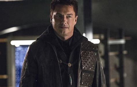 John Barrowman Promoted To Series Regular Across All CW DC TV Shows