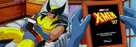 X-Men 97 Wolverine Meme - Comic Book Revolution