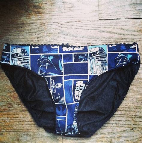 Star Wars Underwear