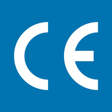 ce certification