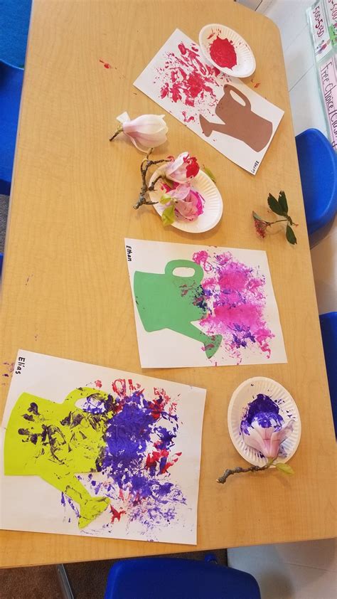 40 Spring Science Activities For Preschoolers Artofit