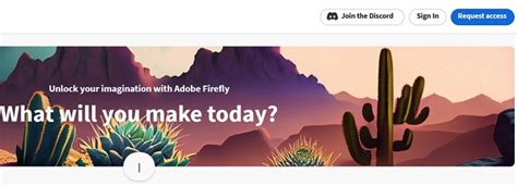 Install Adobe Firefly for free and start using it today