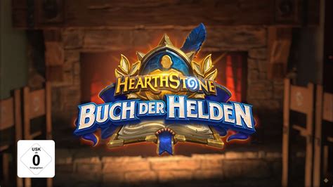 Hearthstone Buch Der Helden Anubarak Part Youtube