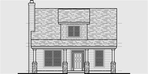 Bungalow House Plans 15 Story House Plans