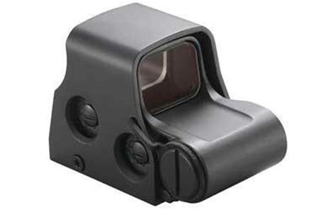 EOTech L-3 Tactical Holographic Gun Sight Tactical, Holographic, Dot Sight Xps2-0 | 68moa CQB ...