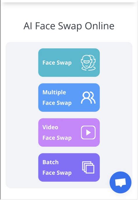 Swapface Apk 안드로이드용 다운로드 최신 버전