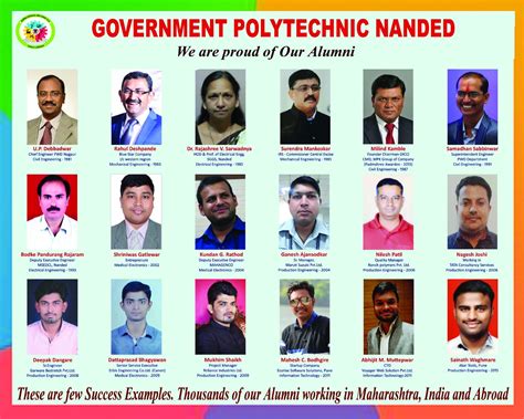 Government Polytechnic Nanded