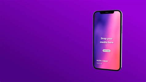 Mockrocket Jaw Dropping D App Mockups Animations