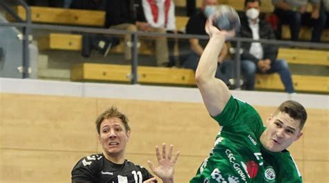 Lokalsport Handball Arbeitssieg F R Den Hgw Hofweier Nachrichten Der