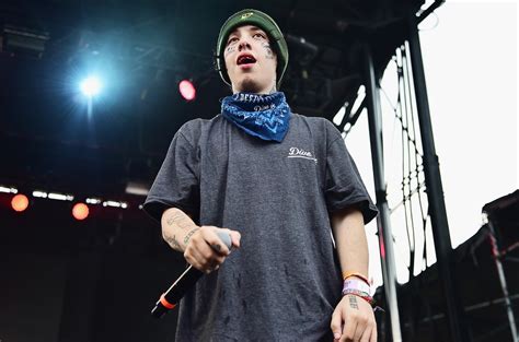 Lil Xan’s Flamin’ Hot Cheetos Overdose A Gastroenterologist Weighs In Billboard Billboard