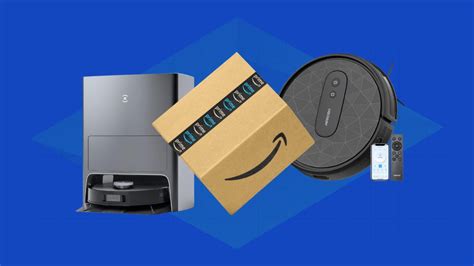 The Best October Prime Day Robot Vacuum Deals Still Available Zdnet