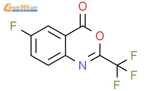 1823240 52 36 氟 2 三氟甲基 4h 苯并 D 13 恶嗪 4 酮cas号1823240 52 36 氟 2 三