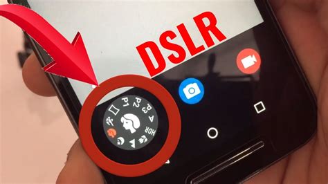 How To Click Picture Like Dslr In Any Android Phone Get Dslr Quality