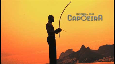 E Lá Vou Eu Mestre Mintirinha Canal do Capoeira YouTube