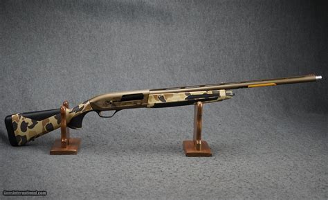 Browning Maxus Ii Wicked Wing 12 Gauge 26 Barrel