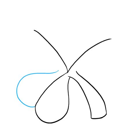 How To Draw A Shamrock Really Easy Drawing Tutorial