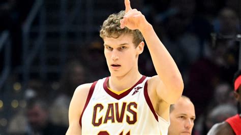 New Jazz Forward Markkanen Dominates At Eurobasket