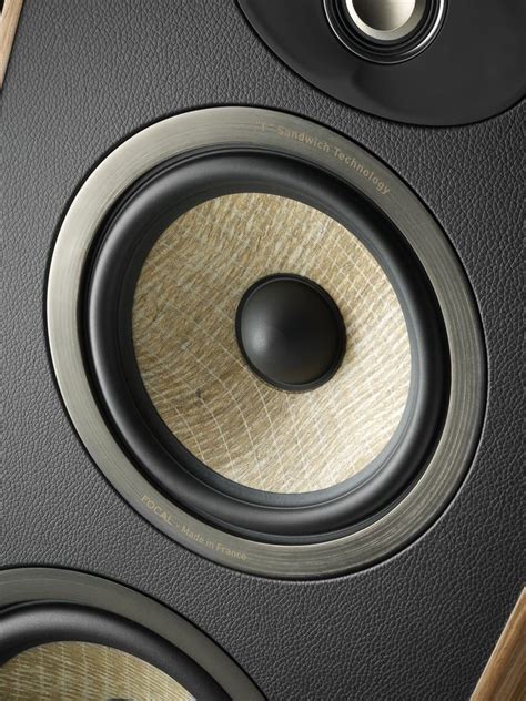 Focal Aria EVO X Especialistas en alta fidelidad televisión y