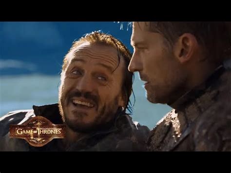 The Greatest Bronn Quotes That Prove He's the Funniest Character