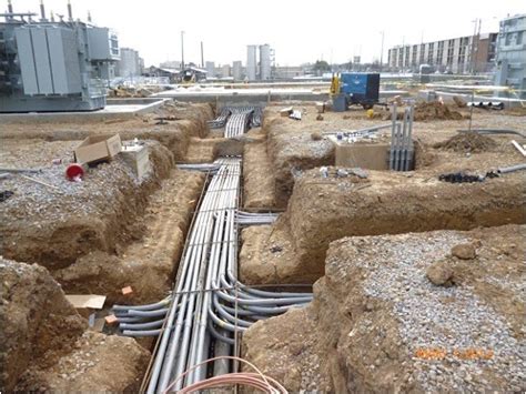 Underground Cables | Electrical India Magazine on Power & Electrical ...