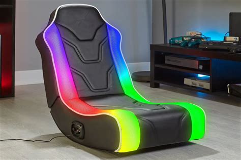 Top 5 Best X Rocker Gaming Chairs Reviews 2024