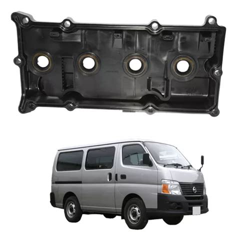 Tapa Punterias Nissan Urvan M Original Env O Gratis