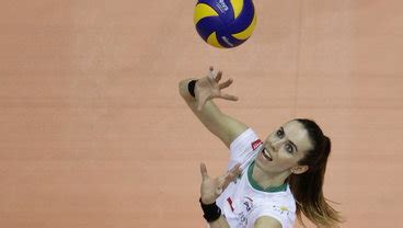 Bojana Radulović - Przegląd Sportowy