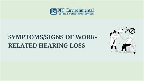 Occupational Hearing Loss Ohl Everything You Need To Know