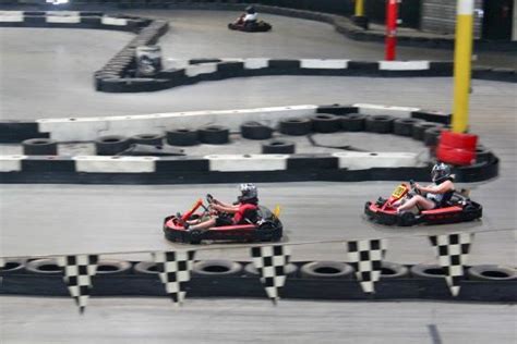 Fast Lap Indoor Kart Racing Ontario 2020 All You Need To Know